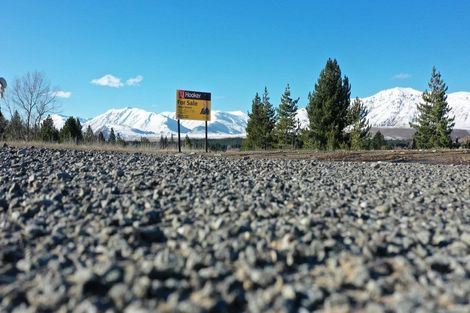 Photo of property in 25 Edwards Lane, Lake Tekapo, 7999