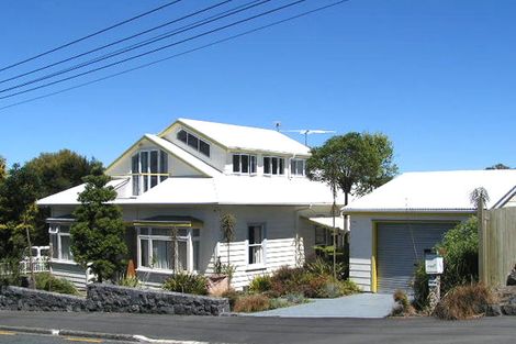 Photo of property in 34 Church Street, Northcote Point, Auckland, 0627