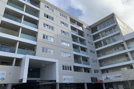 Photo of property in 422/26 Remuera Road, Newmarket, Auckland, 1050