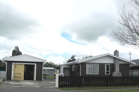 Photo of property in 69 Burnett Street, Oxford, 7430