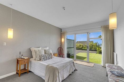 Photo of property in 169 Soleares Avenue, Mount Pleasant, Christchurch, 8081