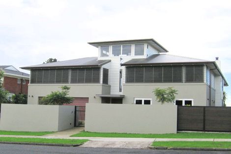 Photo of property in 38 Clovelly Road, Bucklands Beach, Auckland, 2012