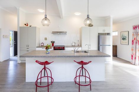 Photo of property in 3 Corbin Court, Ohau, Levin, 5570