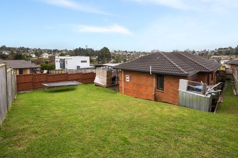 Photo of property in 12 Cartmel Avenue, Massey, Auckland, 0614