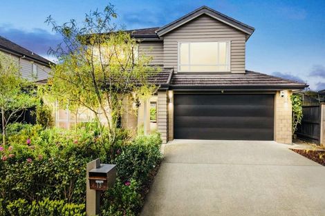 Photo of property in 13 Pickaberry Avenue, Karaka, Papakura, 2113