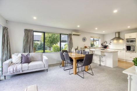Photo of property in 46 Eaglesome Avenue, Aidanfield, Christchurch, 8025