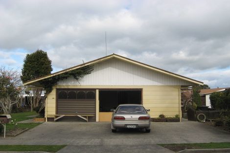 Photo of property in 12 Tawhara Place, Edgecumbe, 3120