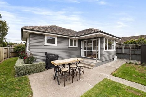 Photo of property in 1/79 Gardiners Road, Bishopdale, Christchurch, 8051