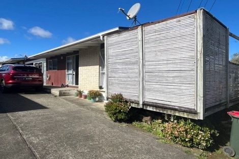 Photo of property in 16 Richard Road, Mangere, Auckland, 2022