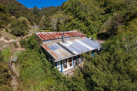 Photo of property in 117 Little Todd Valley R, Todds Valley, Nelson, 7071