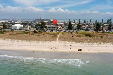 Photo of property in Vivaldi Apartments, 7/48 Marine Parade, Mount Maunganui, 3116