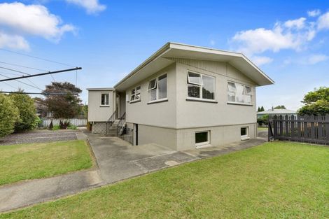 Photo of property in 2 Griffin Street, Richmond, 7020