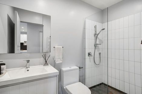 Photo of property in 204/77 Hobsonville Point Road, Hobsonville, Auckland, 0616