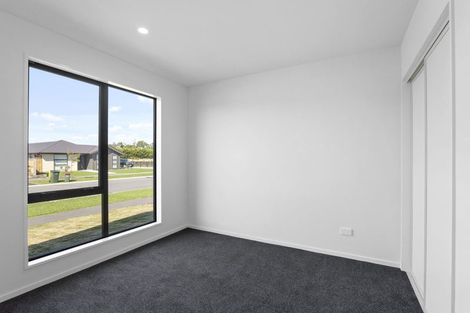 Photo of property in 31 Finn Avenue, Rolleston, 7615