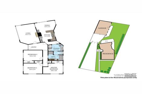 Photo of property in 261 Huatoki Street, Upper Vogeltown, New Plymouth, 4310