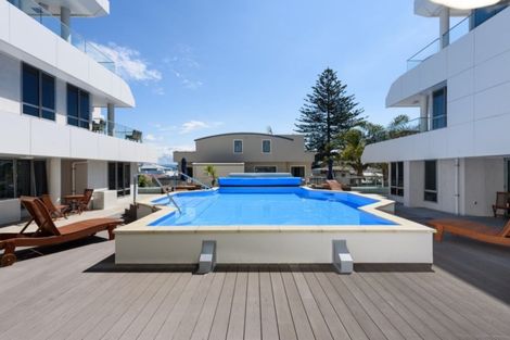 Photo of property in 219/36 Victoria Road, Mount Maunganui, 3116