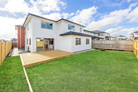 Photo of property in 24 Urney Drive, Flat Bush, Auckland, 2019