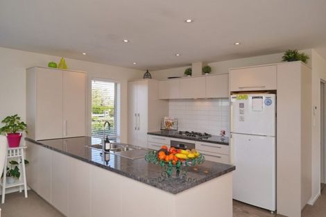 Photo of property in 3 Seymour Drive, Rolleston, 7614