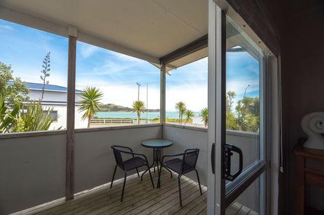 Photo of property in 185 Hokianga Harbour Drive, Omapere, Kaikohe, 0473