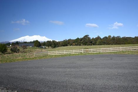 Photo of property in 1 Horopito Heights, Horopito, Raetihi, 4696