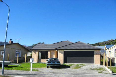 Photo of property in 41 Milton Road, Greymouth, 7805