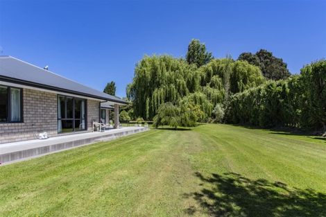 Photo of property in 301 Tram Road, Clarkville, Kaiapoi, 7692