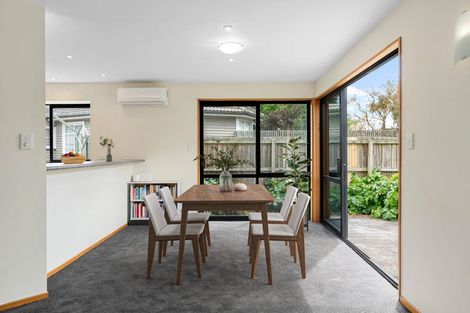 Photo of property in 3a Memorial Avenue, Ilam, Christchurch, 8053