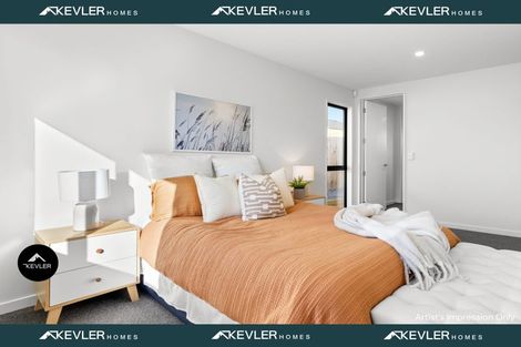 Photo of property in 33 Adamite Drive, Rolleston, 7615