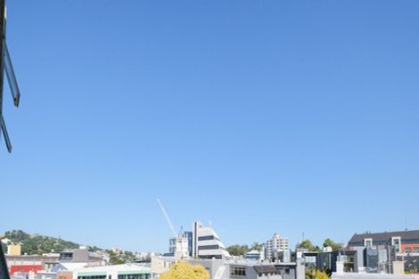 Photo of property in 411/9 Sarawia Street, Newmarket, Auckland, 1052