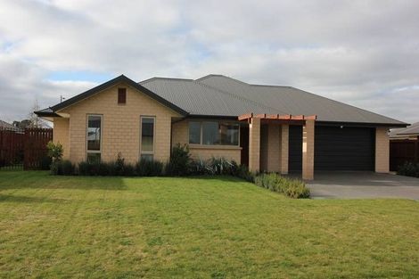 Photo of property in 79 Fairfield Way, Rolleston, 7614