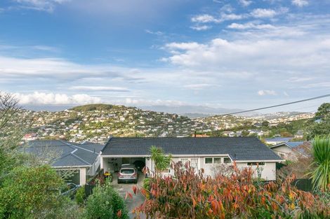 Photo of property in 131 Heke Street, Ngaio, Wellington, 6035