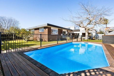 Photo of property in 13 Egmont Street, Chartwell, Hamilton, 3210