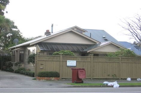 Photo of property in 447 College Street, Hokowhitu, Palmerston North, 4410