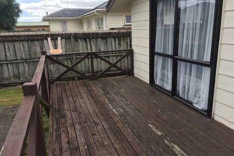 Photo of property in 180 Old Wairoa Road, Papakura, 2110
