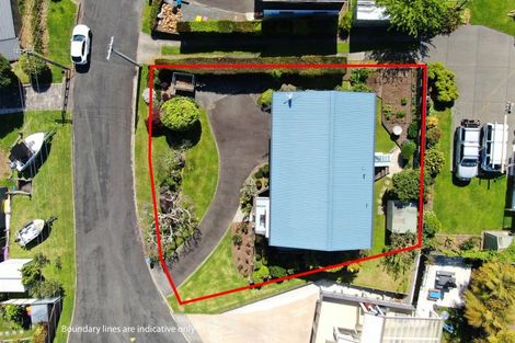 Photo of property in 9 Kaharoa Avenue, Omokoroa, 3114