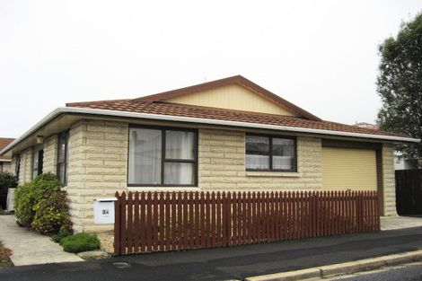 Photo of property in 3a Sussex Street, Forbury, Dunedin, 9012