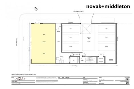 Photo of property in 30 Kent Terrace, Taradale, Napier, 4112