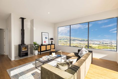 Photo of property in 134 Cannon Hill Crescent, Mount Pleasant, Christchurch, 8081