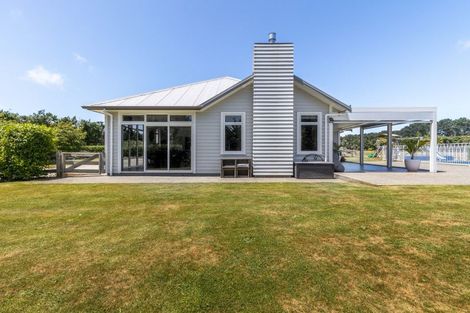 Photo of property in 240a Blueskin Road, Brunswick, Whanganui, 4571