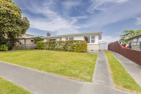Photo of property in 177 Westminster Avenue, Tamatea, Napier, 4112