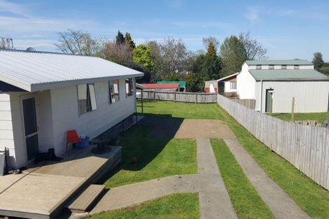 Photo of property in 51 Whitmore Street, Kihikihi, Te Awamutu, 3800