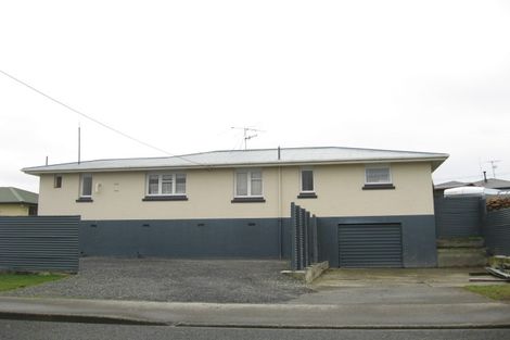 Photo of property in 112 Hyde Street, Kingswell, Invercargill, 9812