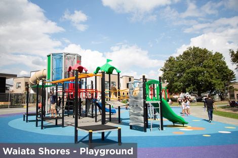 Photo of property in 55 Te Napi Drive, Takanini, 2112