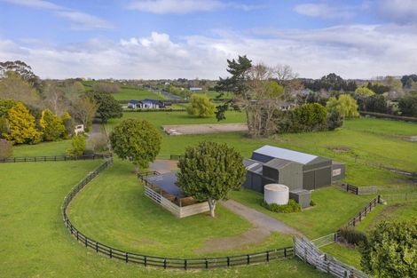 Photo of property in 373 Mystery Creek Road, Ohaupo, 3881