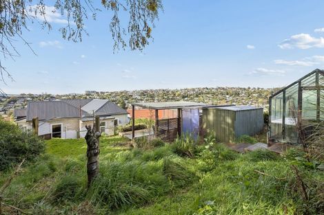 Photo of property in 21 Farley Street, Kaikorai, Dunedin, 9010
