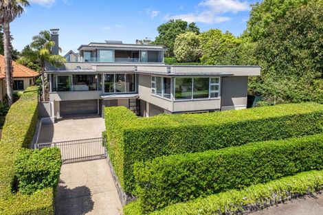 Photo of property in 79 Godden Crescent, Mission Bay, Auckland, 1071