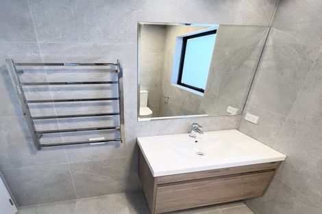 Photo of property in 107c Bond Crescent, Forrest Hill, Auckland, 0620