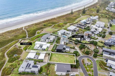 Photo of property in 45 Kokopu Street, Omaha, 0986