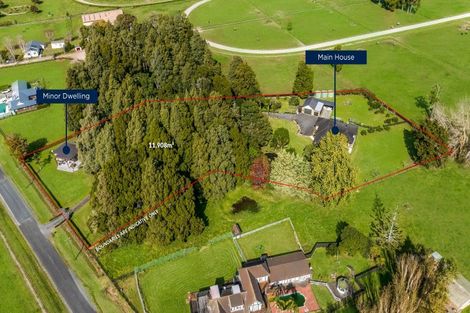 Photo of property in 89 Burnside Road, Ardmore, Papakura, 2582