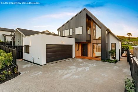 Photo of property in 8 Odlin Lane, Red Beach, 0932